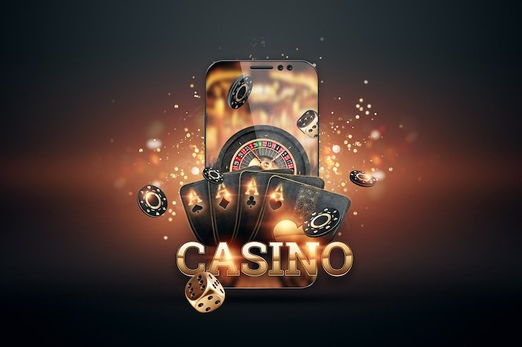 8id slot bet adjustment interface and balance display
